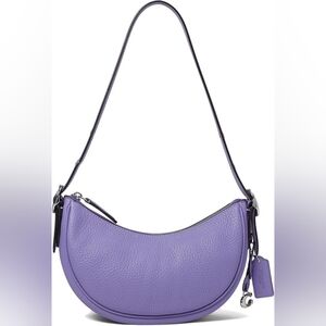 Coach Luna shoulder bag